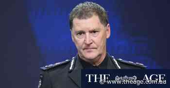 Police facing brain drain as agreement axes sick leave deal