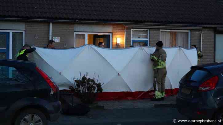 Man komt om het leven bij steekpartij in woning, verdachte aangehouden