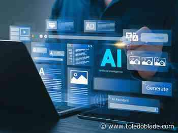 Humans vs. AI in creativity topic of UT lecture