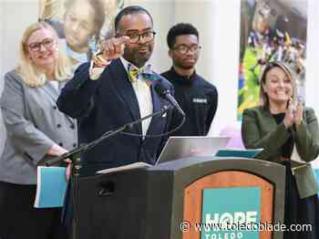New foundation is expected to benefit Toledo youth