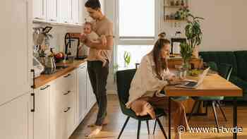 Familie und Job vereinbaren: In Teilzeit während der Elternzeit: Das müssen Sie wissen