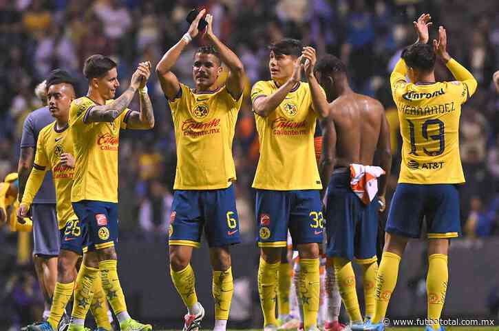 Neymar y Santos buscan un pilar del Tricampeonato con América