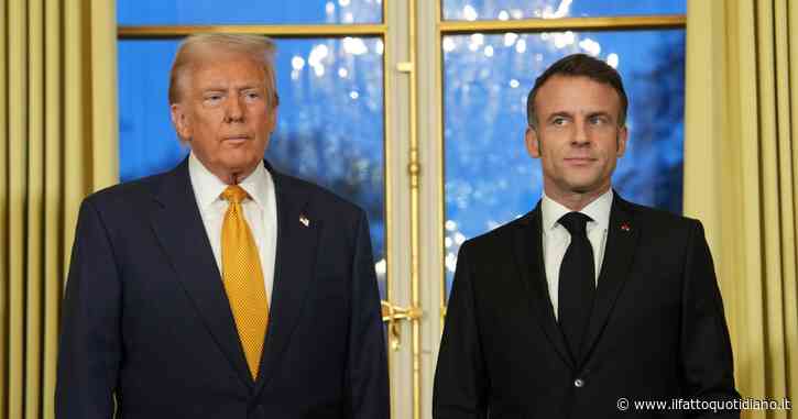 Negoziati Ucraina, “Usa puntano a cessate il fuoco entro Pasqua”. L’Europa esclusa riunisce una “unità di crisi”: a Parigi va anche Meloni