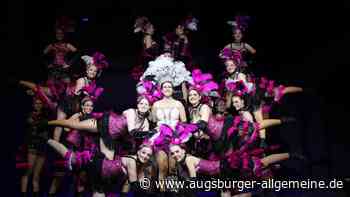 Faschings-Marathon: Unterwegs mit der Hollaria