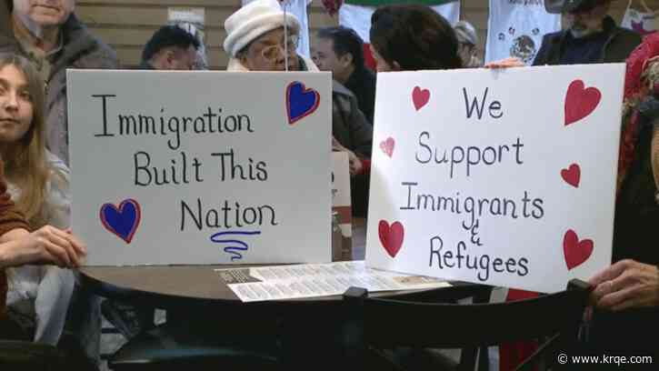 Missouri community supports local Mexican restaurant after employees detained