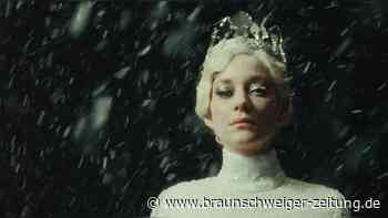 Schneidender Wind und eisige Innenwelten: „La Tour de Glace“