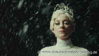 Schneidender Wind, eisige Innenwelten: „La Tour de Glace“