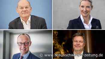 „Quadrell“ bei RTL: Das müssen Sie zur TV-Debatte wissen