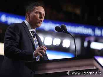 I colossi dei big data diventano lo Stato (di sorveglianza)