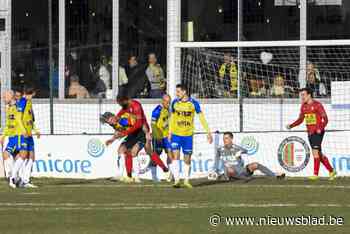 Hoboken en Wilrijk delen de koek in gemoedelijk streekduel: “Er was respect voor de kampioenenploeg”