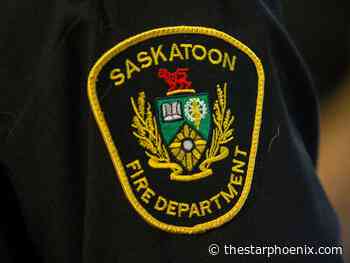 One dead after house fire in Saskatoon's Pleasant Hill