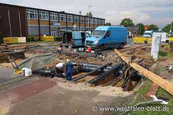 Bis 2040 soll die Fernwärme CO₂-frei werden