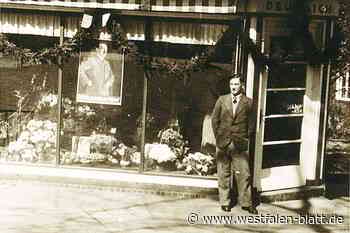 Stadtführung zu „Bad Oeynhausen im Dritten Reich“