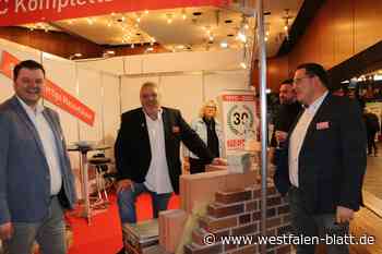 Immo-Forum zeigt: Interesse am Bauen ist da