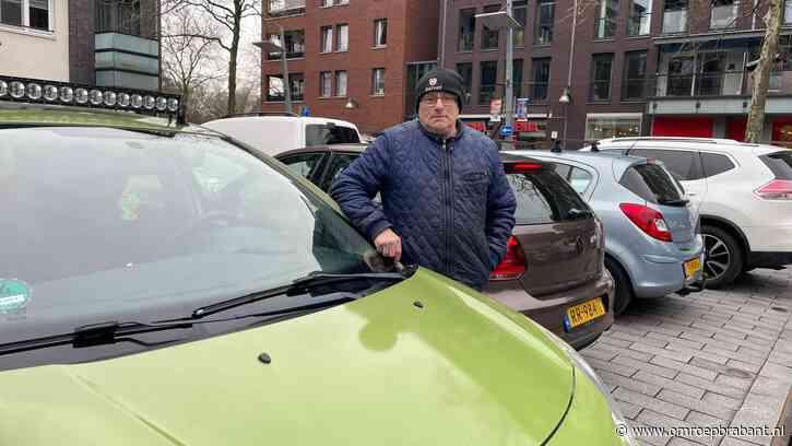 Hier kijken ze verlangend terug naar betaald parkeren: 'Nu is het chaos'
