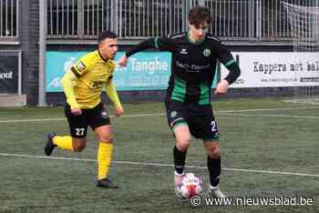 REEKSOVERZICHT 2DE AFDELING VV A. Harelbeke en Torhout herpakken zich, Jong Essevee gaat opnieuw de boot in