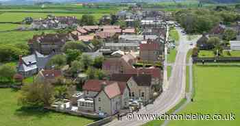 The beautiful tourist spot one hour from Newcastle named 'best in the UK' four years in a row