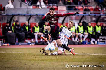 Die Spatzen verlieren beim Club 0:2 und Krattenmacher mit Gelb-Rot