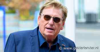 Henny Huisman over verlies vriend Ron Brandsteder: ‘Voel me geamputeerd’