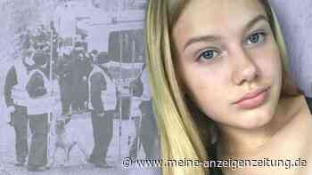 Der größte Fehler der Ermittler? Fünf Jahre nach Rebeccas Verschwinden tauchten brisante Polizei-Mails auf