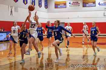 Wyoming High School Sports Pics of the Week: Feb. 6-8