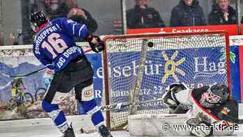 Dorfens berauschender Playoff-Start