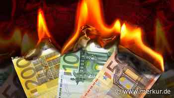 BGH kippt Negativzinsen auf Sparguthaben – so holen Sie Ihr Geld zurück