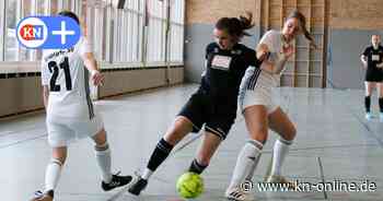 Futsal-Nordtitel futsch: SV Henstedt-Ulzburg mit zu vielen Schwächen