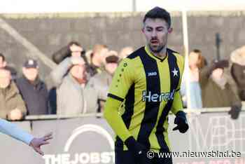 REEKSOVERZICHT 3DE AFDELING VV A. Leider Mandel wint met kleinste verschil, andere West-Vlaamse ploegen laten punten liggen