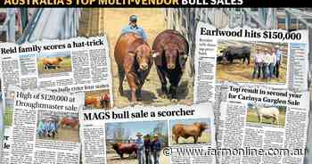 Bos indicus country is king of the multi-vendor, but who reigns supreme?