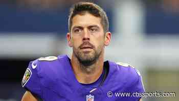 Justin Tucker allegations: Seven more massage therapists accuse Ravens kicker of sexual misconduct, per report