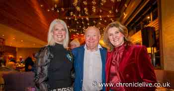 Doddie Weir's wife speaks of 'importance of hope' to people living with Motor Neurone Disease