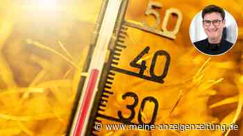 Wetter-Prognose 2025: Droht Deutschland ein Hitzesommer? Experte gibt erste Einschätzung