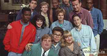 ‘Saturday Night Live’ celebrates 50 years. How to watch the celebration