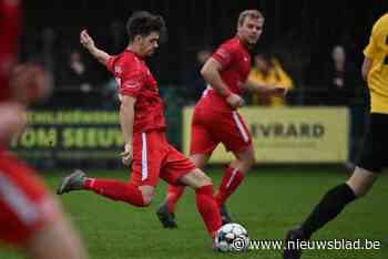 Alleen Lochristi haalt winst na een korf doelpunten bij KSV Melsen, ook Sporta Zeveneken haalt stevig uit
