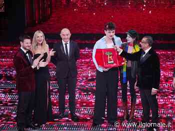 La follia su Sanremo: "Festival della violenza patriarcale"