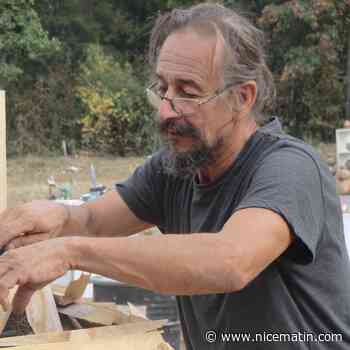 Vence pleure Rolland Gioan, céramiste de talent et âme du marché potier qu’il avait créé