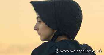 Meet BBC Miss Austen's Jane Austen star Patsy Ferran