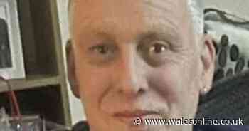 Wife of man missing for two weeks tells him he has so 'much love and support'