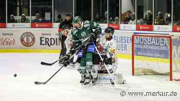 Gladiators gehen am Lech unter