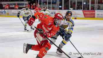 6:3-Heimsieg: TEV gleicht Serie aus