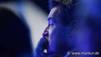 Wahlkreise auf der Kippe: Wo es 2025 für die CSU eng werden könnte