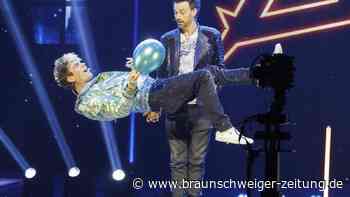 Ehrlich Brothers: Zauber-Show der Superlative in Braunschweig