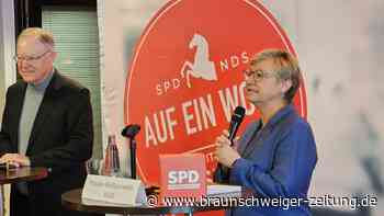 SPD gegen die Unsicherheit: Ministerpräsident Weil kämpft um den Harz