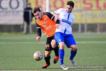 Erpe-Mere United haalt uit tegen rode lantaarn Avanti Stekene: “Klaar voor derby tegen Eendracht Aalst Lede”