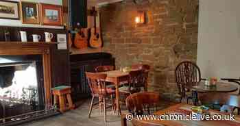 The 400 year old North Shields pub serving up 'best pies in the world' to rock star customers