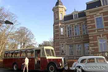 Trouw en Trendybeurs in kasteel van Brasschaat toont de nieuwste trouwtrends