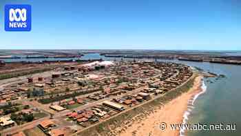 Major port reopens amid fears Zelia will cost economy billions