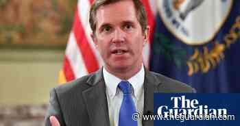 More than 10 dead in Kentucky flooding with number expected to increase