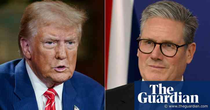 Trump’s return means UK must swiftly find a way to increase defence spending | Peter Walker